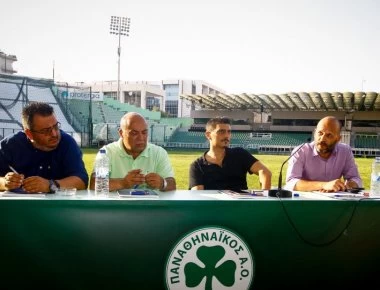 Δ.Γιαννακόπουλος: «Δεν μπορώ να φανταστώ το σενάριο να μη...»